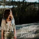 Kelleigh Bannen Releases Two Brand-New Holiday Tracks