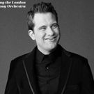 Acclaimed Vocalist Geoffrey Andrews Celebrates Holiday Release With The Legendary…