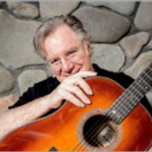 John Sebastian at Bickford Theatre in Morristown on 11/30