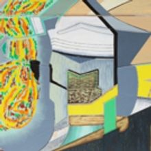 Chapter NY Hosts Exhibition SOLUTE