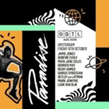 Jamie Jones Reveals Full Line-Up For Sixth Consecutive ADE Paradise Party