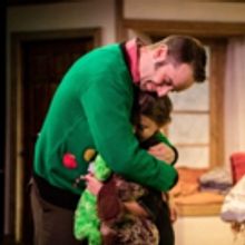 Josh Hartwell's Adaptation Of A CHRISTMAS CAROL Returns To Miners Alley Playhouse