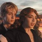 VIDEO: Watch Charli XCX and Troye Sivan Star in the '1999' Music Video