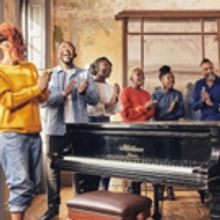 The Kingdom Choir Comes to The Kauffman Center