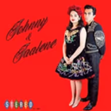 Johnny & Jaalene Release Rip Cat Records Debut