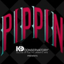 Trinity River Arts Center & KD Conservatory College Of Film & Dramatic Arts Present A