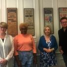 Winner Announced For Inaugural Mercury Weinberger Playwriting Prize