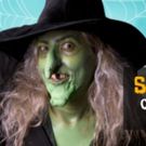 Vancouver TheatreSports Presents SPOOKTOBER