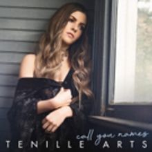 Reviver Releases Powerful New Tenille Arts Single