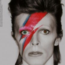 DAVID BOWIE IS Dinner Series by The Norm at Brooklyn Museum