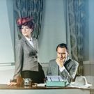 BWW Review: HIGH SOCIETY, Richmond Theatre