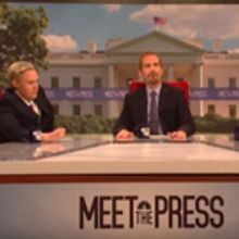 VIDEO: SNL Cold Open Asks What it Would Take For Trump to Lose GOP Support