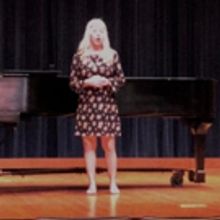 BWW Blog: How to Overcome Stage Fright