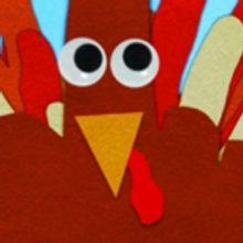 THE THANKSGIVING PLAY By Larissa FastHorse Comes to Artists Rep, 4/1