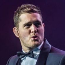 Guy Sebastian And Busby Marou Announced As Special Guests For Michael Bublé's One-of