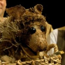 State Theatre New Jersey Presents THE MAN WHO PLANTED TREES