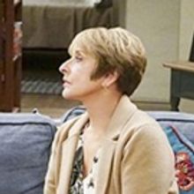 Find Out What Happens On An All New MOM, Guest Starring Broadway Legend Patti LuPone