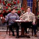 VIDEO: John Cena & Jimmy Fallon Perform Holiday Mad Libs Theater
