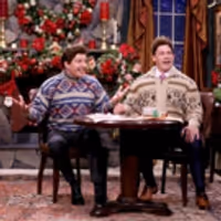 VIDEO: John Cena & Jimmy Fallon Perform Holiday Mad Libs Theater Video