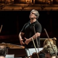 BWW Review: ORCHESTRA OF THE ROYAL OPERA HOUSE IN CONCERT, Royal Opera House Photo