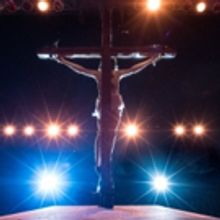 Patio Playhouse Presents JESUS CHRIST SUPERSTAR Partnered With Boys & Girls Club Of G