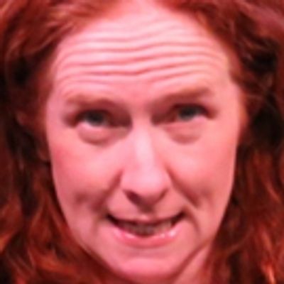 BWW Review: TWO at None-too-fragile
