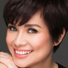 Lea Salonga - A Tony's First Comes Full-Circle in Hollywood Bowl's ANNIE