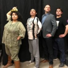 Teatro Paraguas Presents EL COQUI ESPECTACULAR