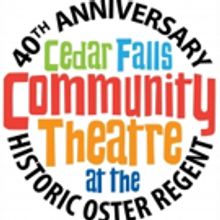 Cedar Falls Community Theatre Raises Money to Restore Historic Theater