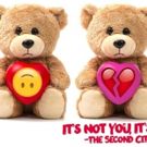 The Second City Presents IT'S NOT YOU, IT'S ME, THE SECOND CITY