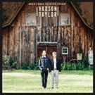 Bear Creek To Dame Street by Irish-Americana Band, Hudson Taylor Out Today
