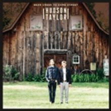 Bear Creek To Dame Street by Irish-Americana Band, Hudson Taylor Out Today