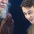 BWW Review: THE BOX OF DELIGHTS, Wilton's Music Hall