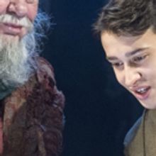 BWW Review: THE BOX OF DELIGHTS, Wilton's Music Hall