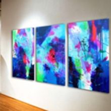 ArtsREVO Announces A New Online Marketplace For Original Art