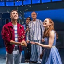 Review Roundup: BIG FISH Fights the Dragons in London
