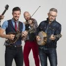 We Banjo 3 to Perform at Smothers Theatre at Pepperdine
