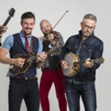 We Banjo 3 to Perform at Smothers Theatre at Pepperdine