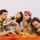 Performance Collective i am a slow tide Debuts with BRIEF CHRONICLE, BOOKS 6-8