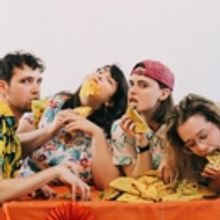 Performance Collective i am a slow tide Debuts with BRIEF CHRONICLE, BOOKS 6-8