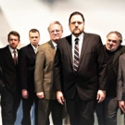 BWW Review: GLENGARRY GLEN ROSS at Monster Box Theatre Teaches You To Always Be Closing
