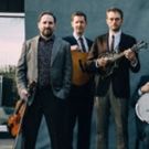 Arts Centre Melbourne And Love Police Present An Evening With Punch Brothers