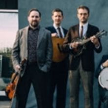 Arts Centre Melbourne And Love Police Present An Evening With Punch Brothers