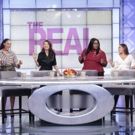 Sneak Peek - Tamera Reveals Why She Hired a Handyman on THE REAL