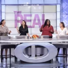 Sneak Peek - Tamera Reveals Why She Hired a Handyman on THE REAL