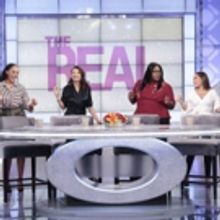 Sneak Peek - Tamera Reveals Why She Hired a Handyman on THE REAL