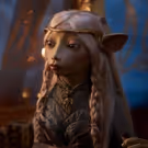 Taron Edgerton Leads the Voice Cast of THE DARK CRYSTAL: AGE OF RESISTANCE