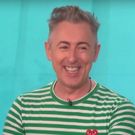 VIDEO: Alan Cumming Visits THE TALK to Discuss INSTINCT, Stunts, & More