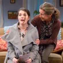 Photo Flash: COLLECTED STORIES Opens Tonight at Act II Playhouse