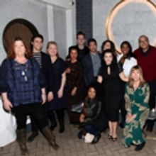 Photo Flash: Second Annual FEAST Gala Benefits Teens for Food Justice